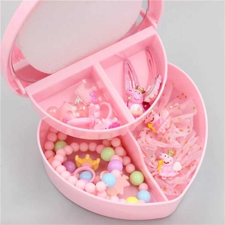 Children's Jewelry Set