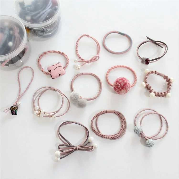 Cute Hair Ties
