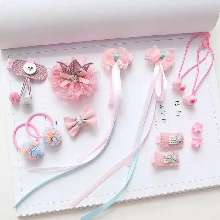 Headwear Set