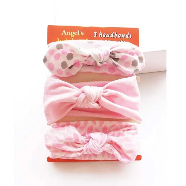 Bow Hairband