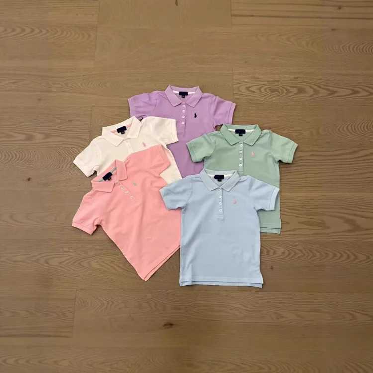 Ralph Lauren Ralph Lauren Children's Polo Shirt
