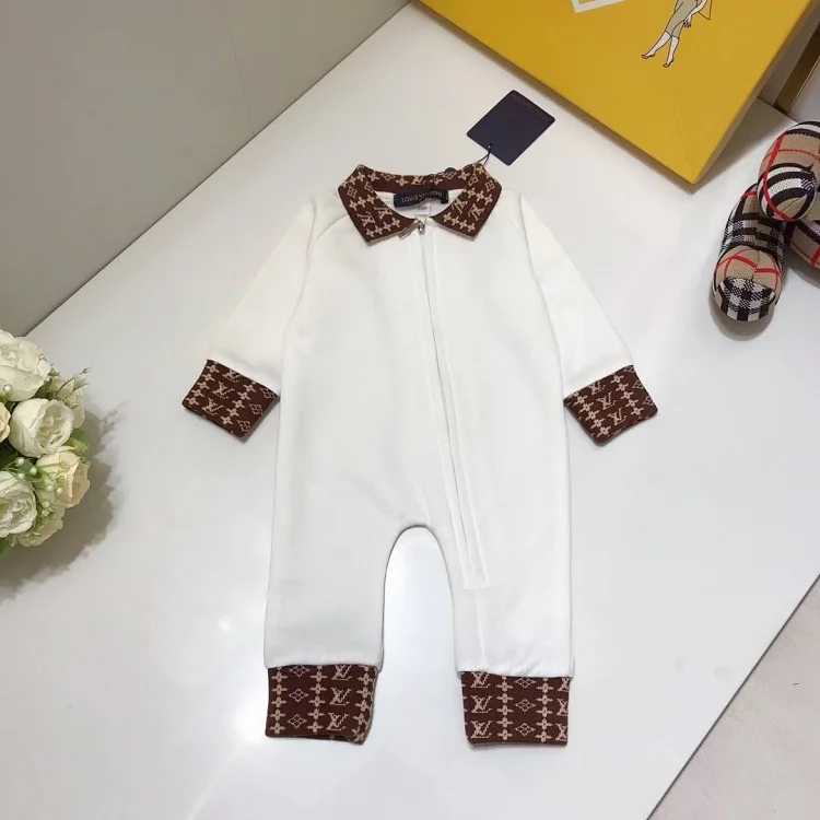 Louis Vuitton Louis Vuitton Children's One-piece Suit