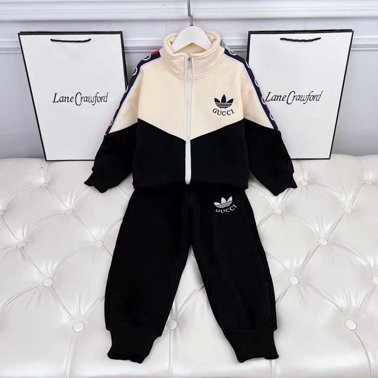 Adidas Gucci X Adidas Children's Suit
