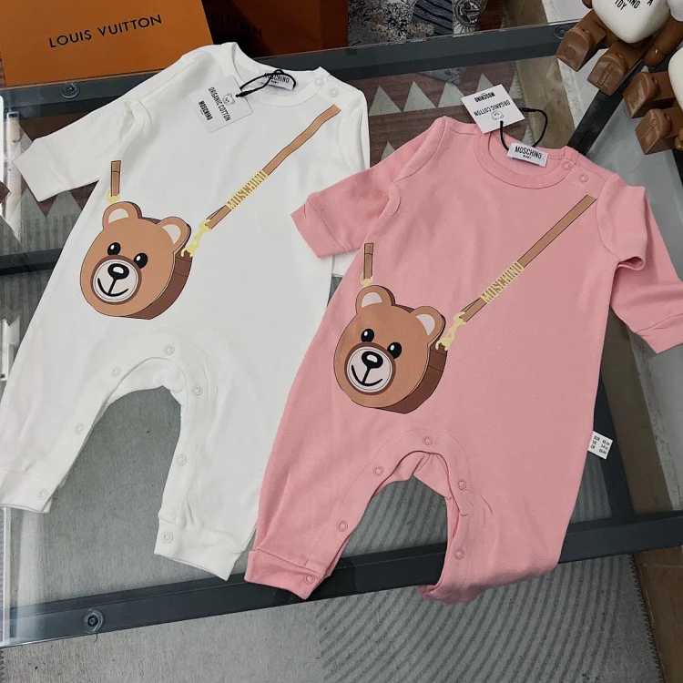 Moschino Moschino Child's One-piece Suit