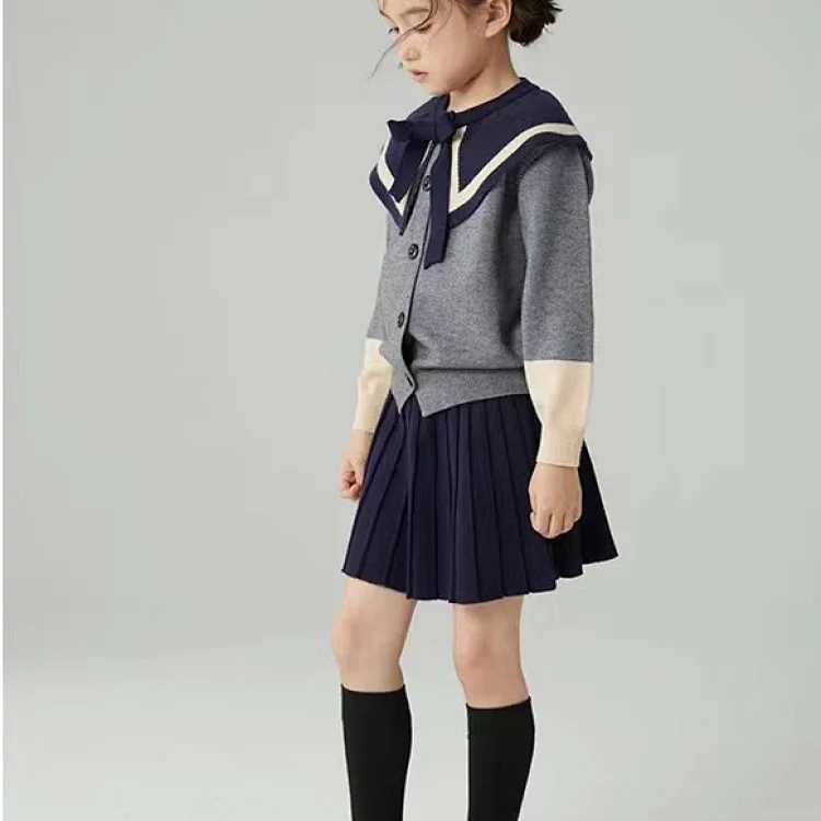 DR Children's Sweater