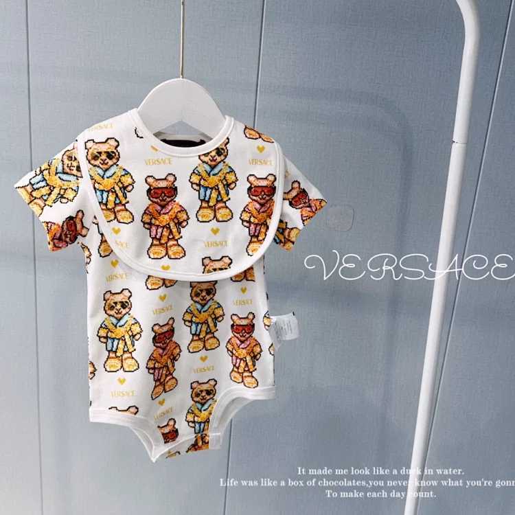 Versace Versace Child's One-piece Suit