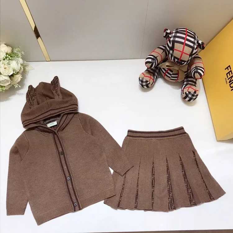 Fendi Fendi Children's Sweater