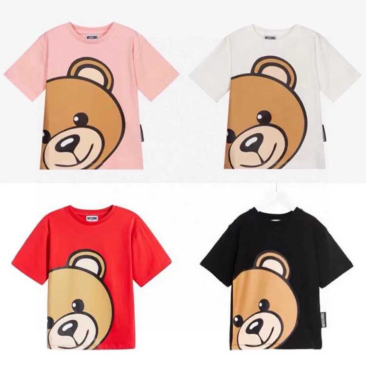 Moschino Moschino Children's T-shirt