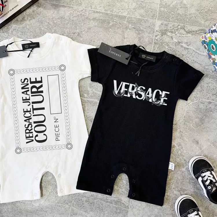 Versace Versace Child's One-piece Suit