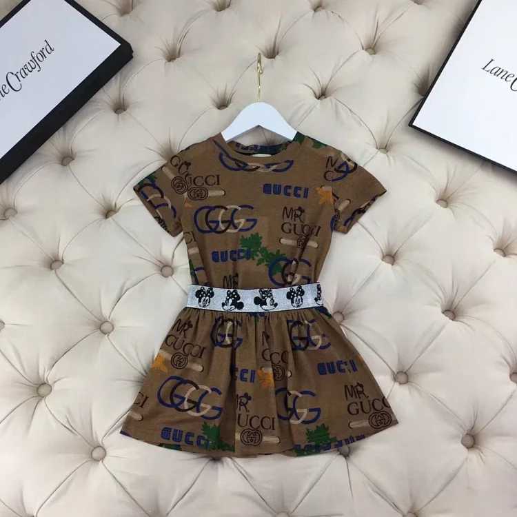 Gucci Gucci Children's Dress