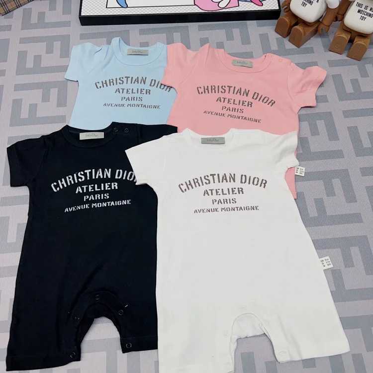 DR Child's One-piece Shorts Suit