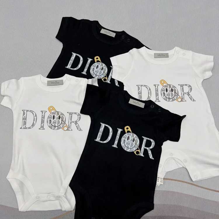 DR Child's One-piece Shorts Suit