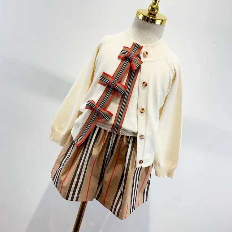 Burberry Burberry Children's Suit