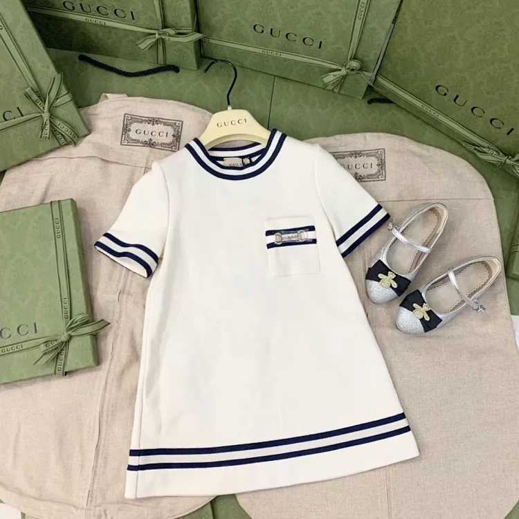 Gucci Gucci Children's Dress