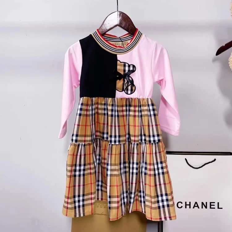 Burberry Burberry Children's Dress
