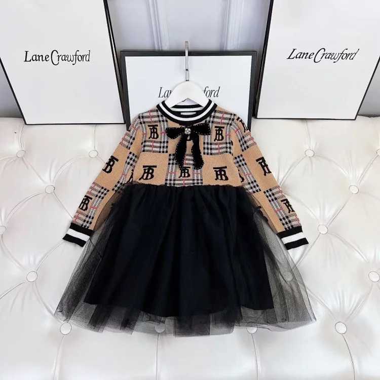 Burberry Burberry Children's Dress