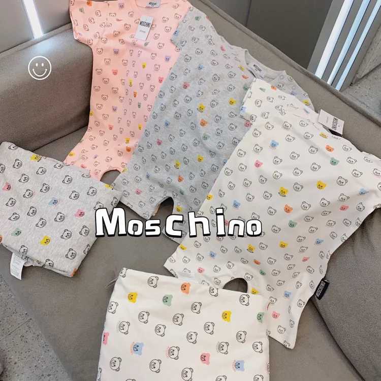 Moschino Moschino Child's One-piece Suit