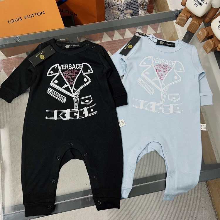 Versace Versace Child's One-piece Suit