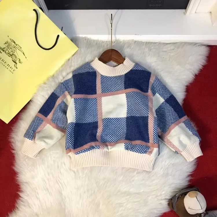 Burberry Burberry Children's Sweatshirt