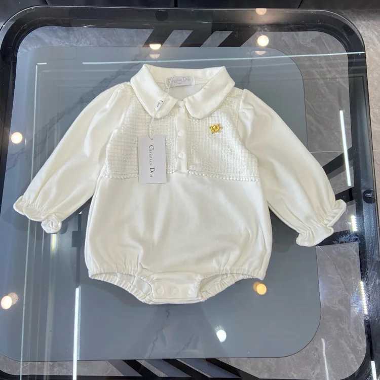 DR Child's One-piece Suit