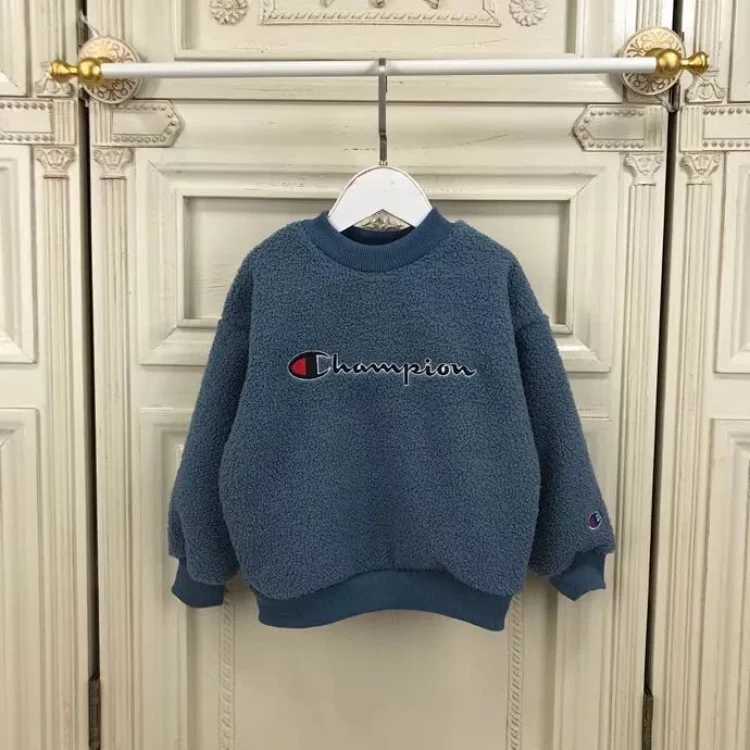Champion Children's Sweatshirt