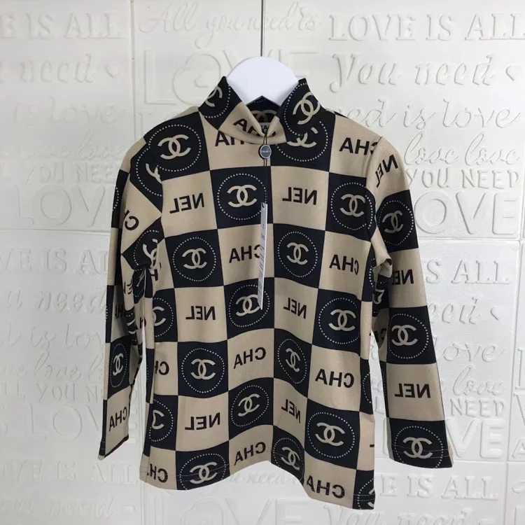 Chanel Chanel Children's Sweatshirt