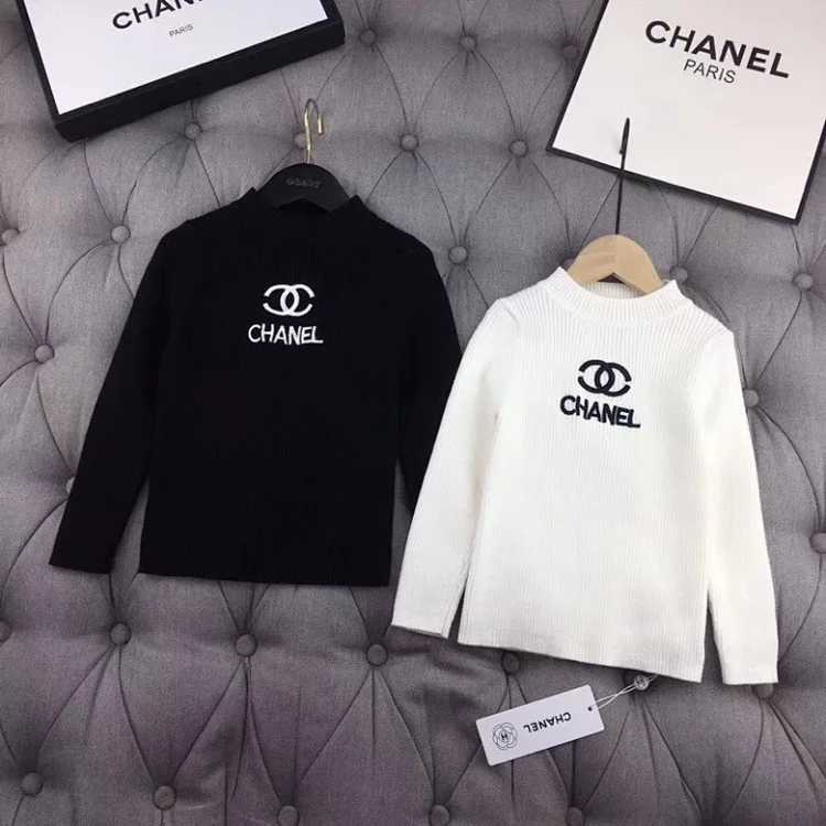 Chanel Chanel Children's Sweatshirt