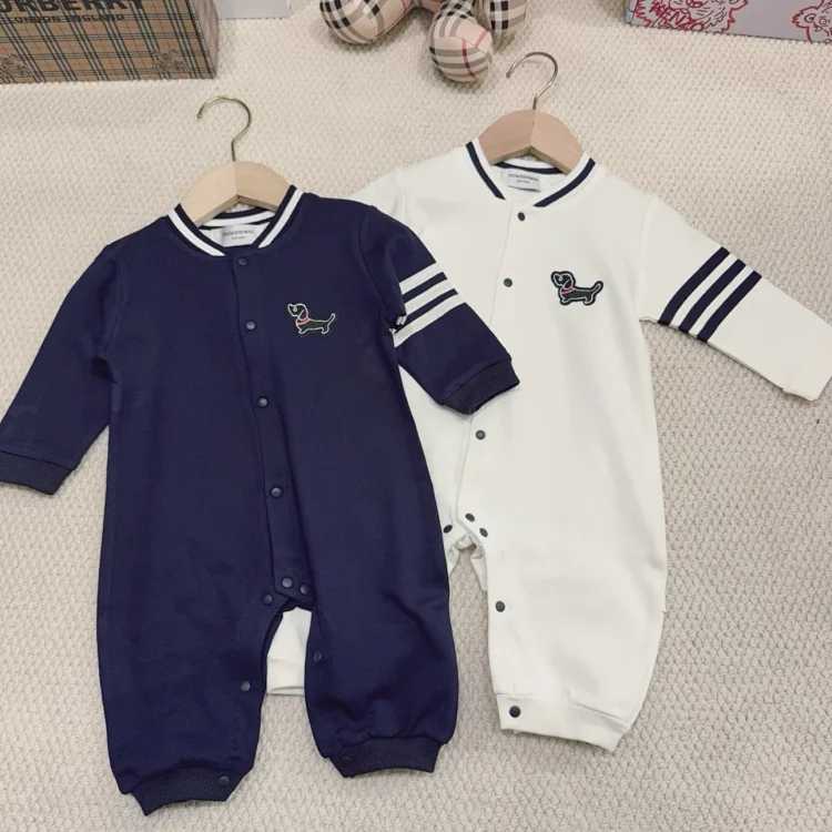 Thom Brown Child's One-piece Suit