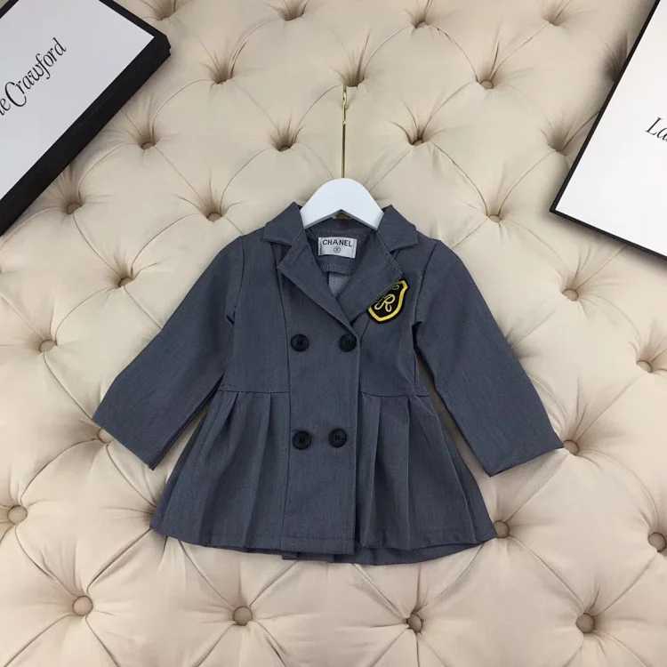 Chanel Chanel Children's Suit Dress