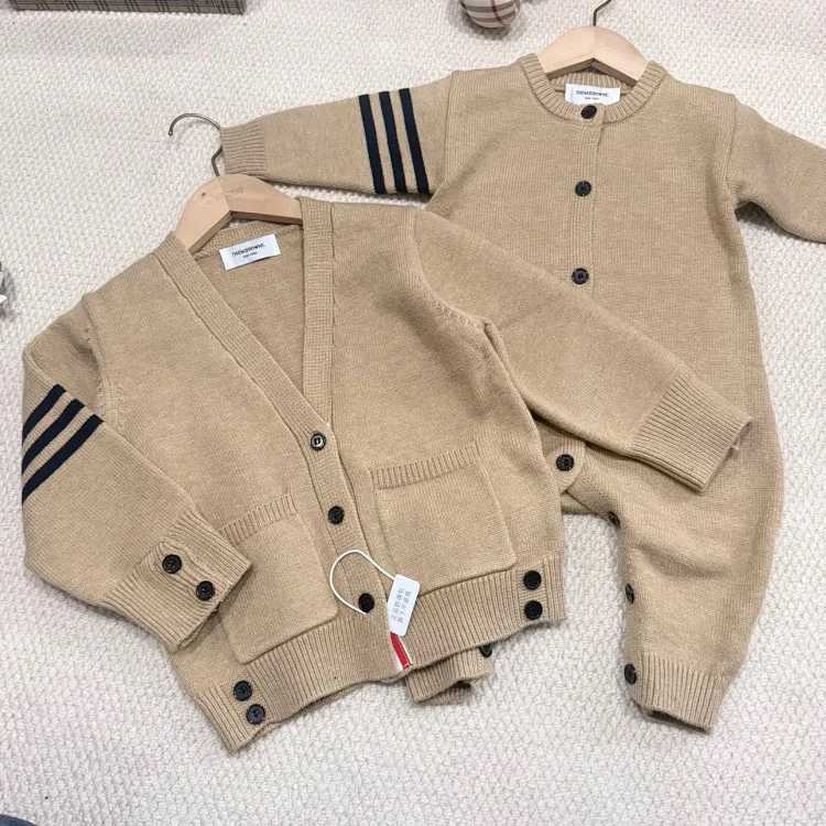 Thom Brown Child's One-piece Suit