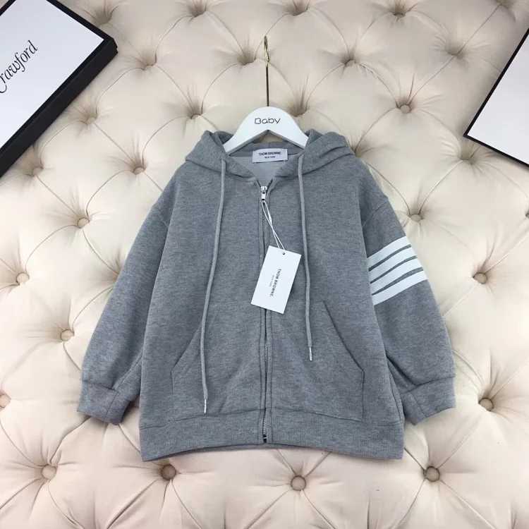 Thom Browne Thom Browne Children's Jacket