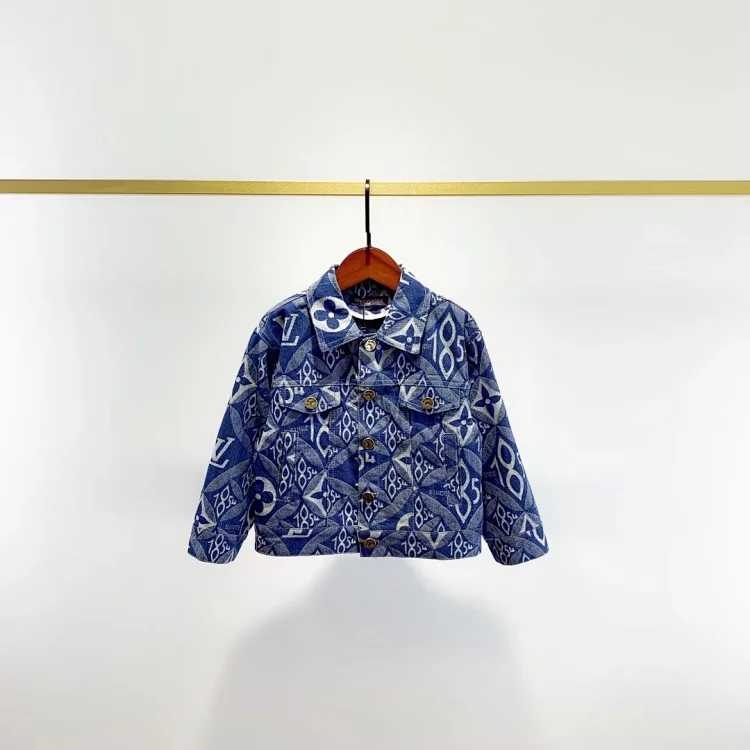 Louis Vuitton Louis Vuitton Children's Jacket