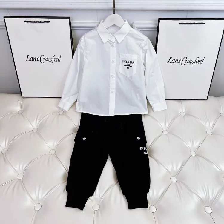Prada Prada Children's Suit