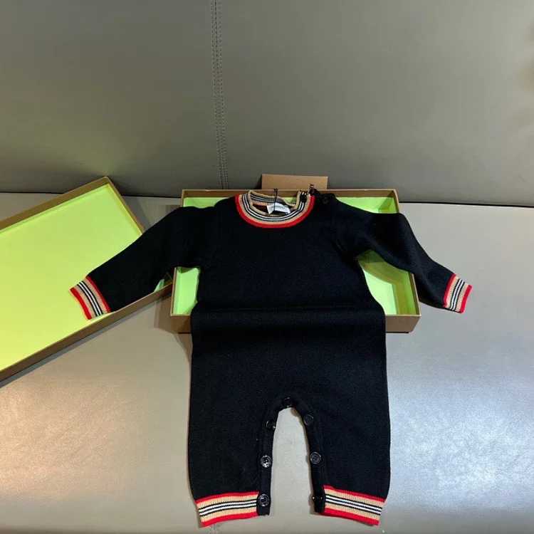 Burberry Burberry Child's One-piece Suit