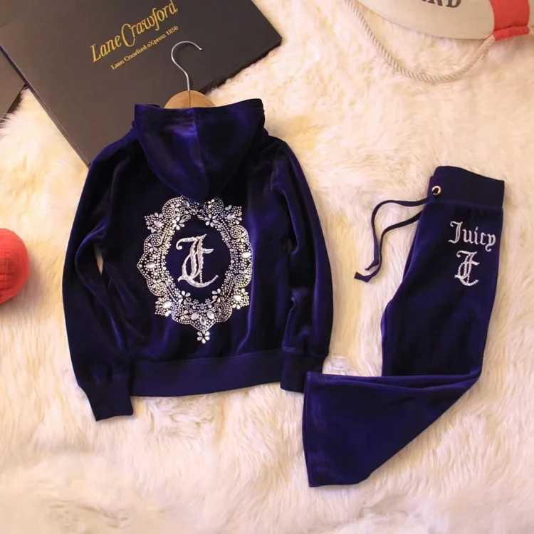 Juicy Couture Juicy Couture Children's Suit