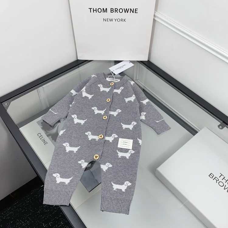 Thom Browne THOM BROWNE Child's One-piece Suit