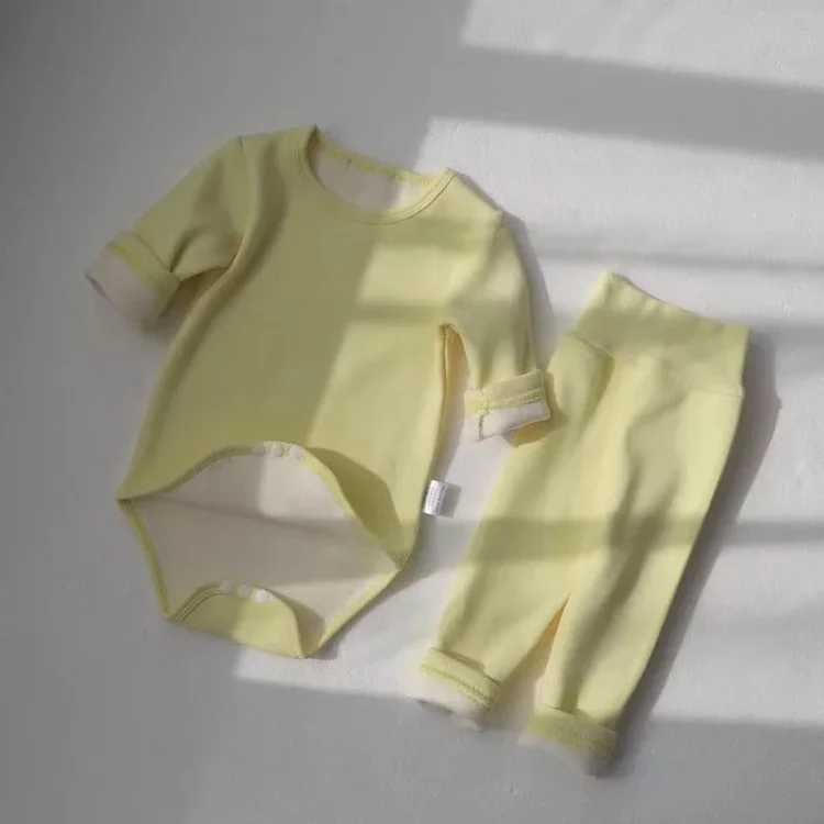 Children's Autumn Clothing Set