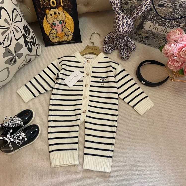 DR Child's One-piece Suit
