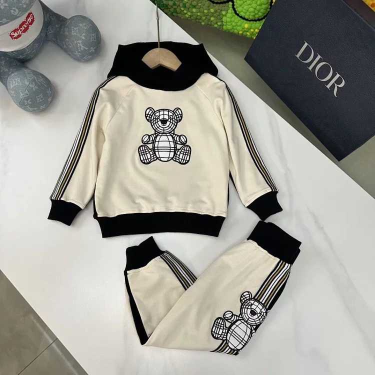 Burberry Burberry Children's Suit
