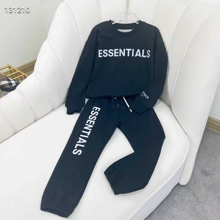 Fear of God Essentials Essentials Children's Suit