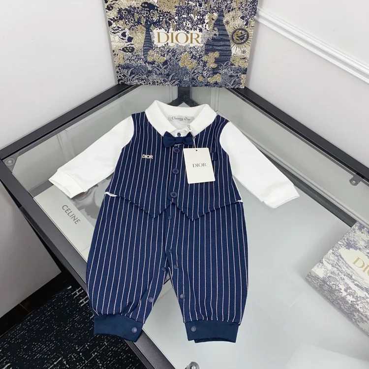DR Child's One-piece Suit