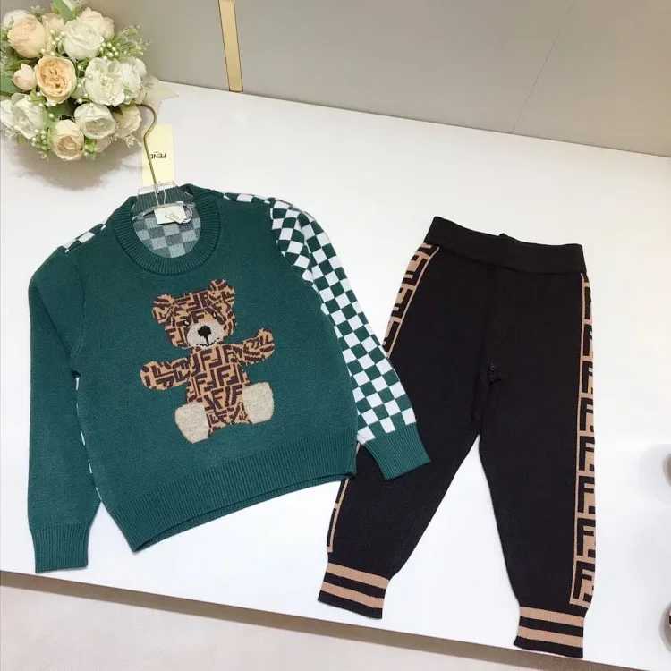 Fendi Fendi Children's Suit