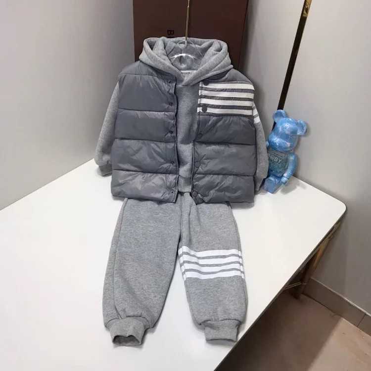 Thom Brown Children's Three-piece Set
