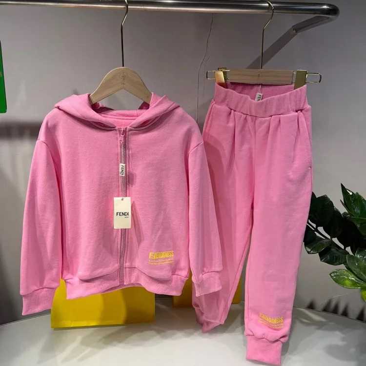 Fendi Fendi Children's Suit
