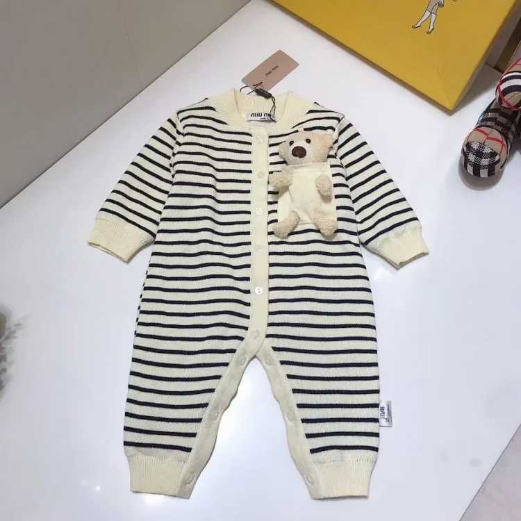 Miu Miu Miu Miu Children's One-piece Suit