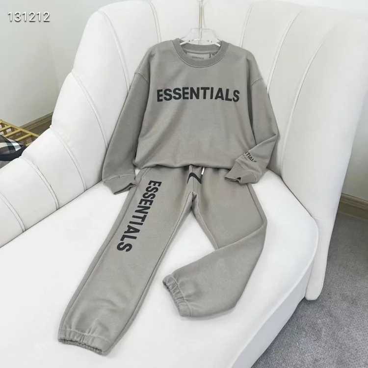 Fear of God Essentials Essentials Children's Suit