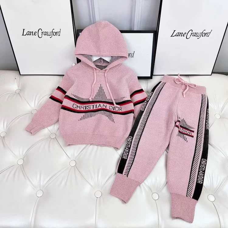 DR Children's Suit