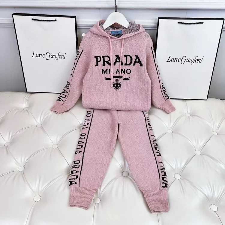 Prada Prada Children's Suit
