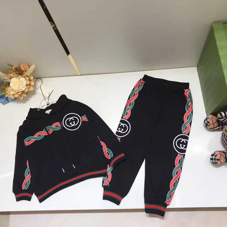 Gucci Gucci Children's Suit