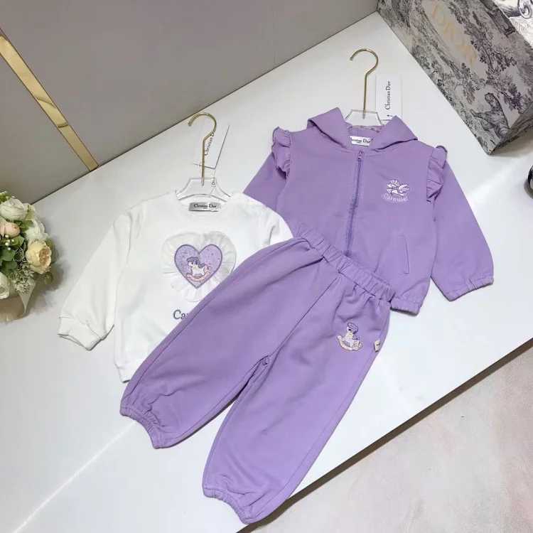 DR Child's Suit